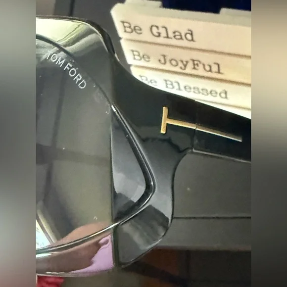 Tom Ford Cheyenne sunglasses - Picture 6 of 10